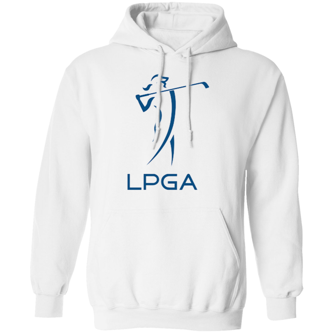 Ipga Hoodie