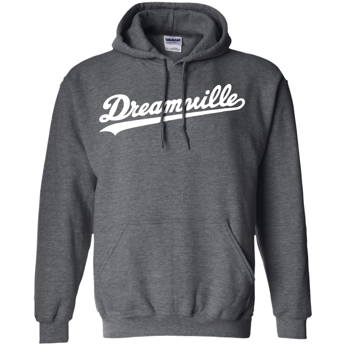 Dreamville Hoodie - NINONINE