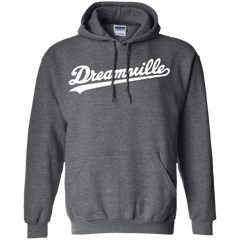 Dreamville Hoodie - NINONINE