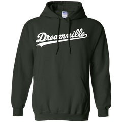 Dreamville Hoodie - NINONINE