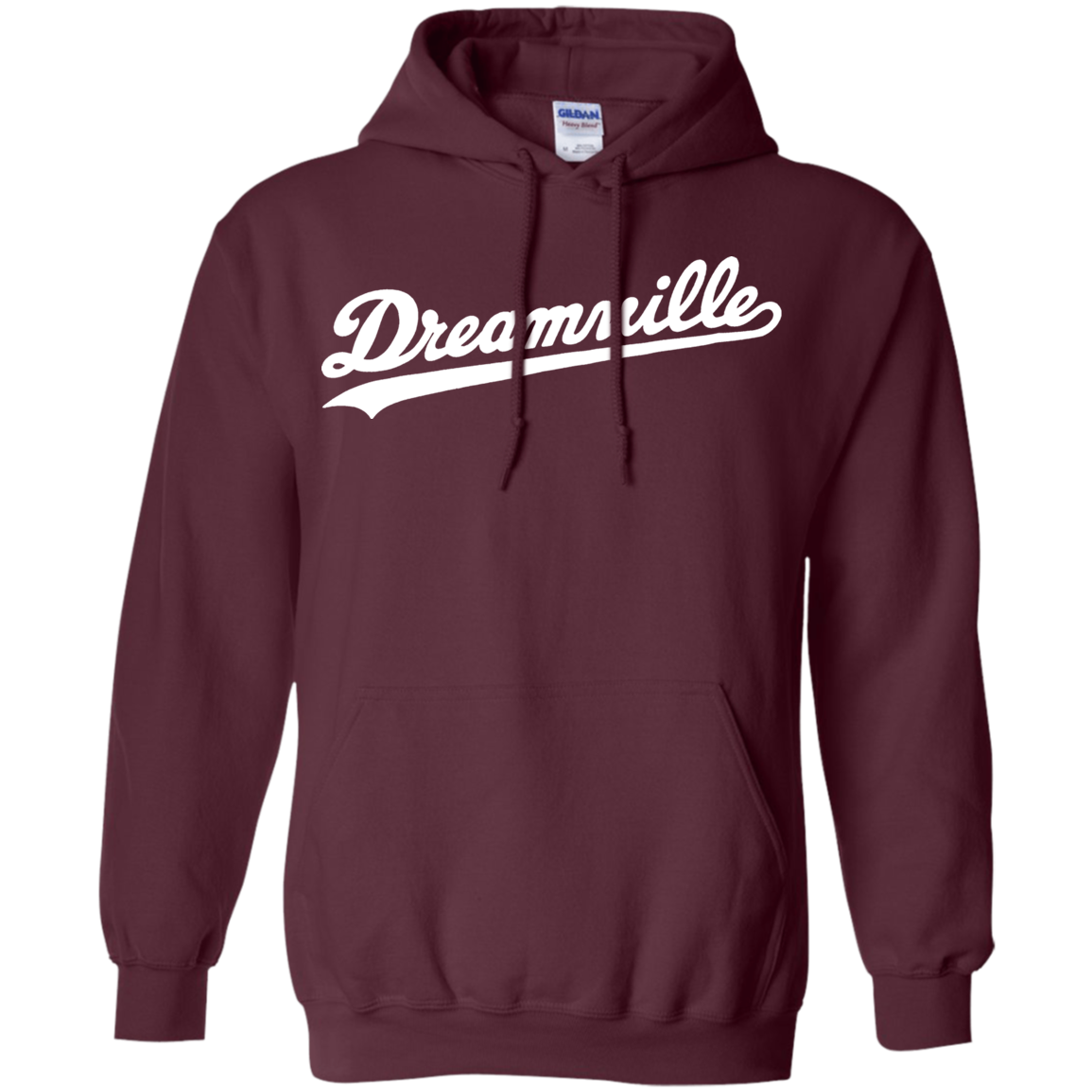 Dreamville Hoodie - NINONINE