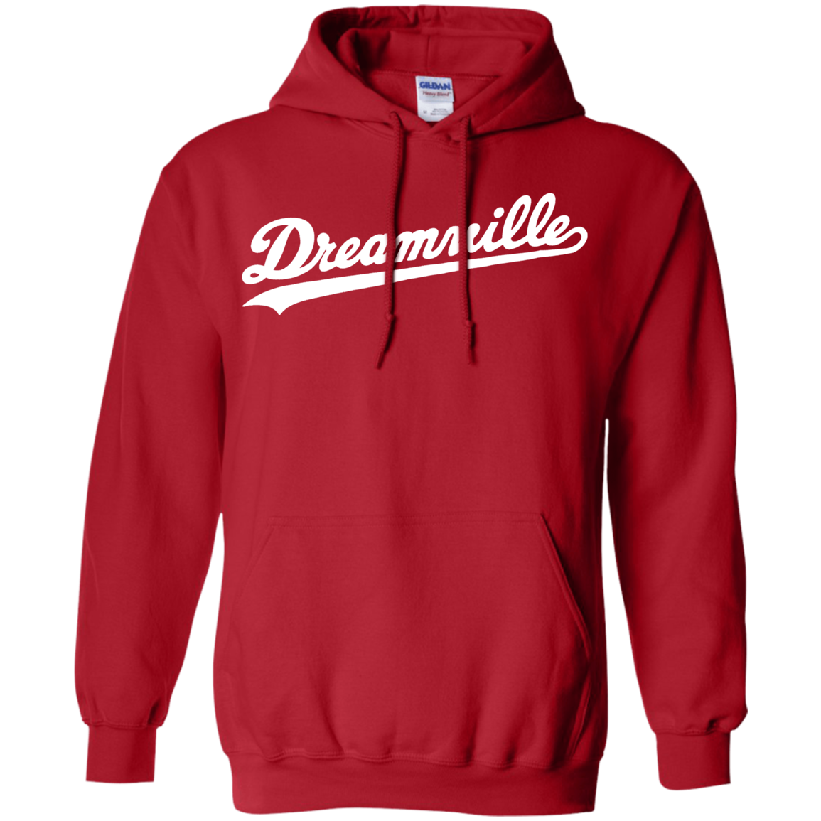 Dreamville Hoodie - NINONINE