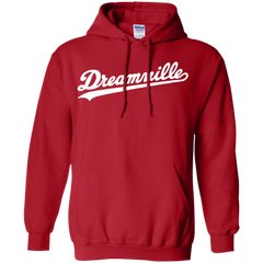 Dreamville Hoodie - NINONINE