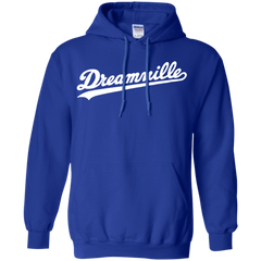 Dreamville Hoodie - NINONINE