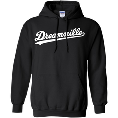 Dreamville Hoodie - NINONINE