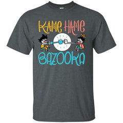 Kame Hame Bazooka One Piece Shirt - NINONINE