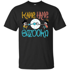 Kame Hame Bazooka One Piece Shirt - NINONINE