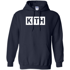 Kith Hoodie - Shipping Worldwide - NINONINE