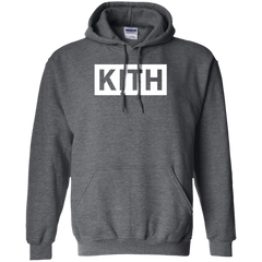 Kith Hoodie - Shipping Worldwide - NINONINE