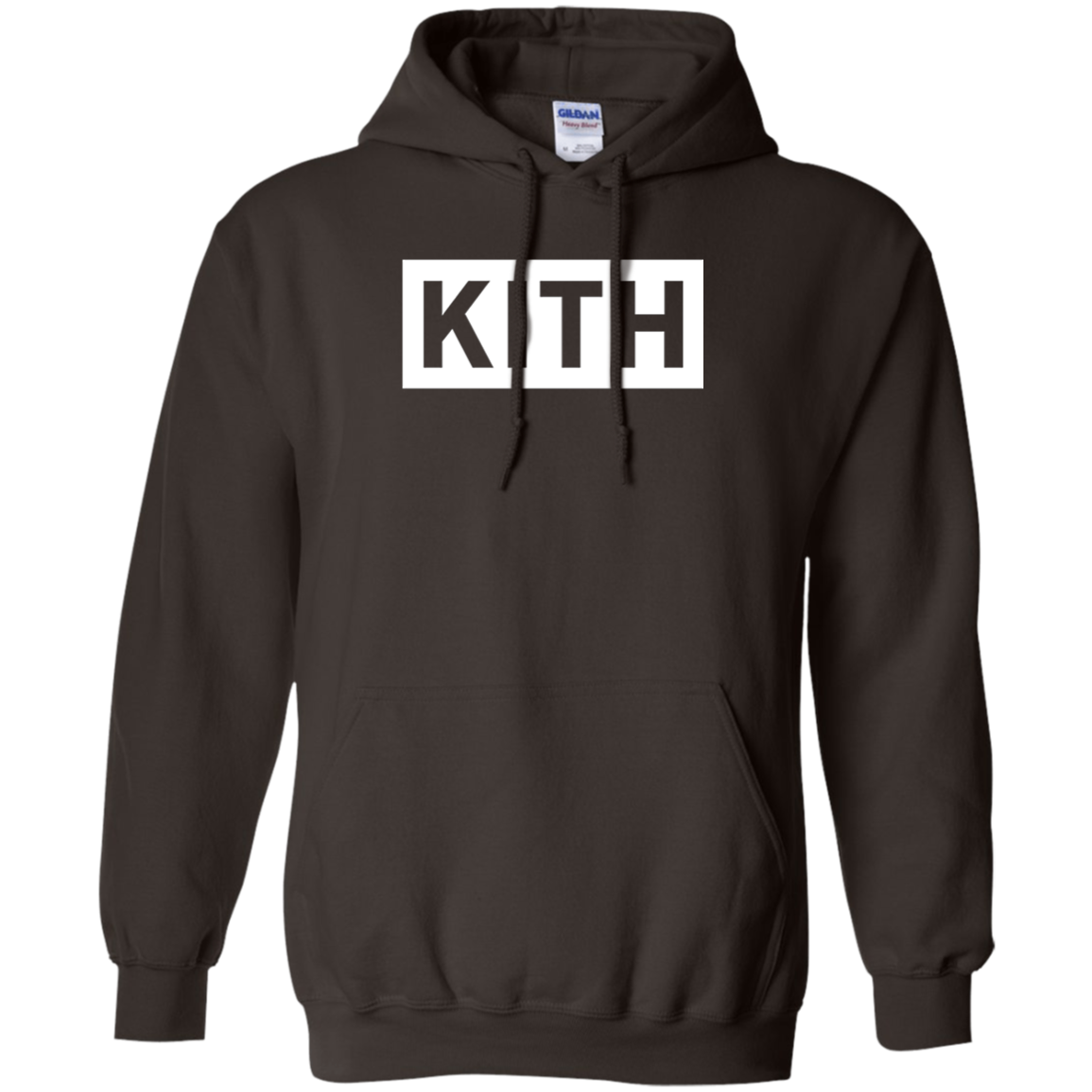 Kith Hoodie - Shipping Worldwide - NINONINE