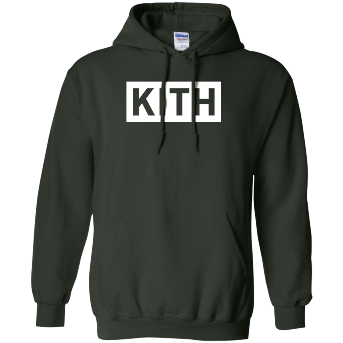 Kith Hoodie - Shipping Worldwide - NINONINE