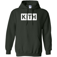 Kith Hoodie - Shipping Worldwide - NINONINE