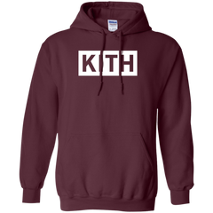 Kith Hoodie - Shipping Worldwide - NINONINE