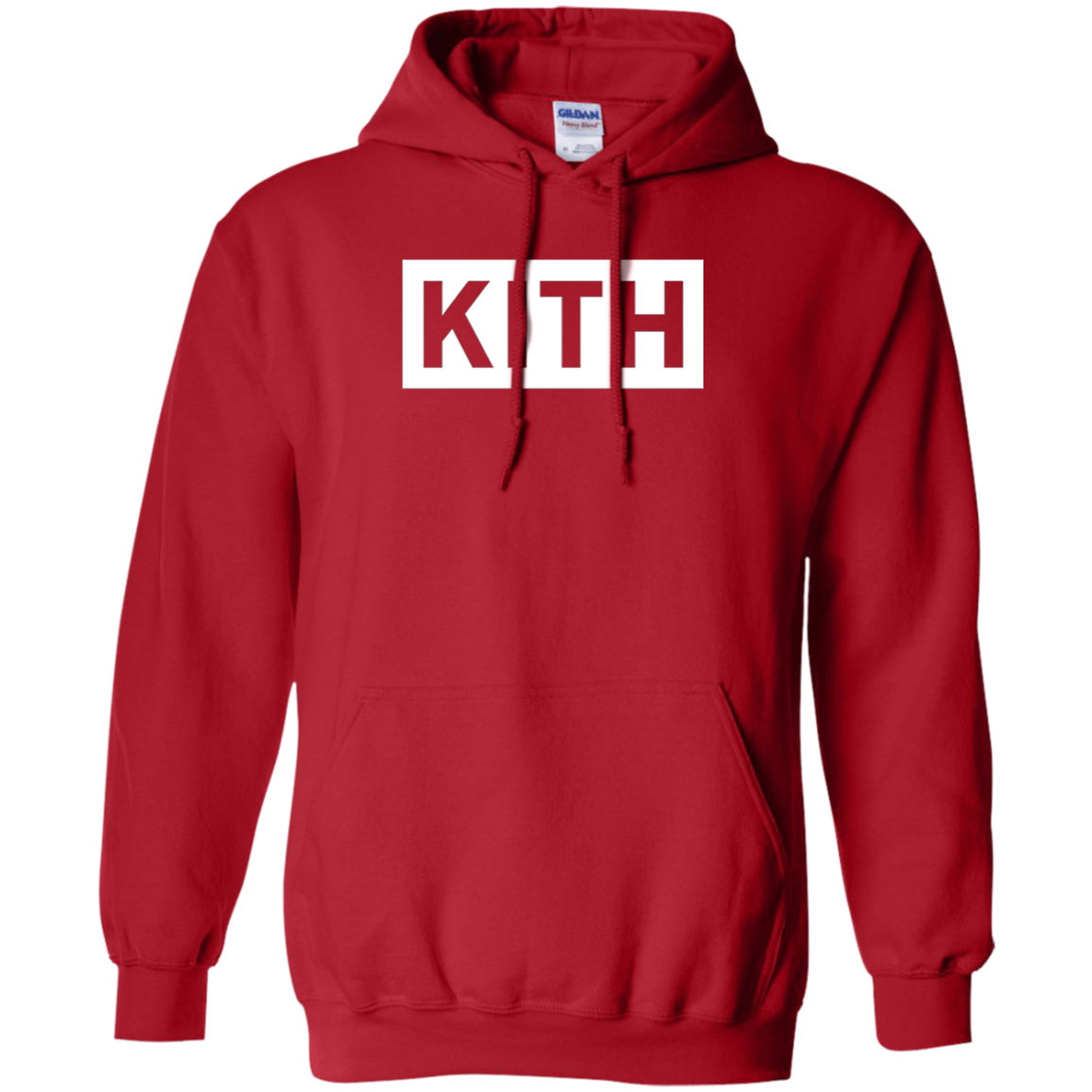 Kith Hoodie - Shipping Worldwide - NINONINE