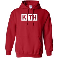 Kith Hoodie - Shipping Worldwide - NINONINE