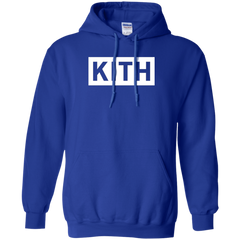 Kith Hoodie - Shipping Worldwide - NINONINE