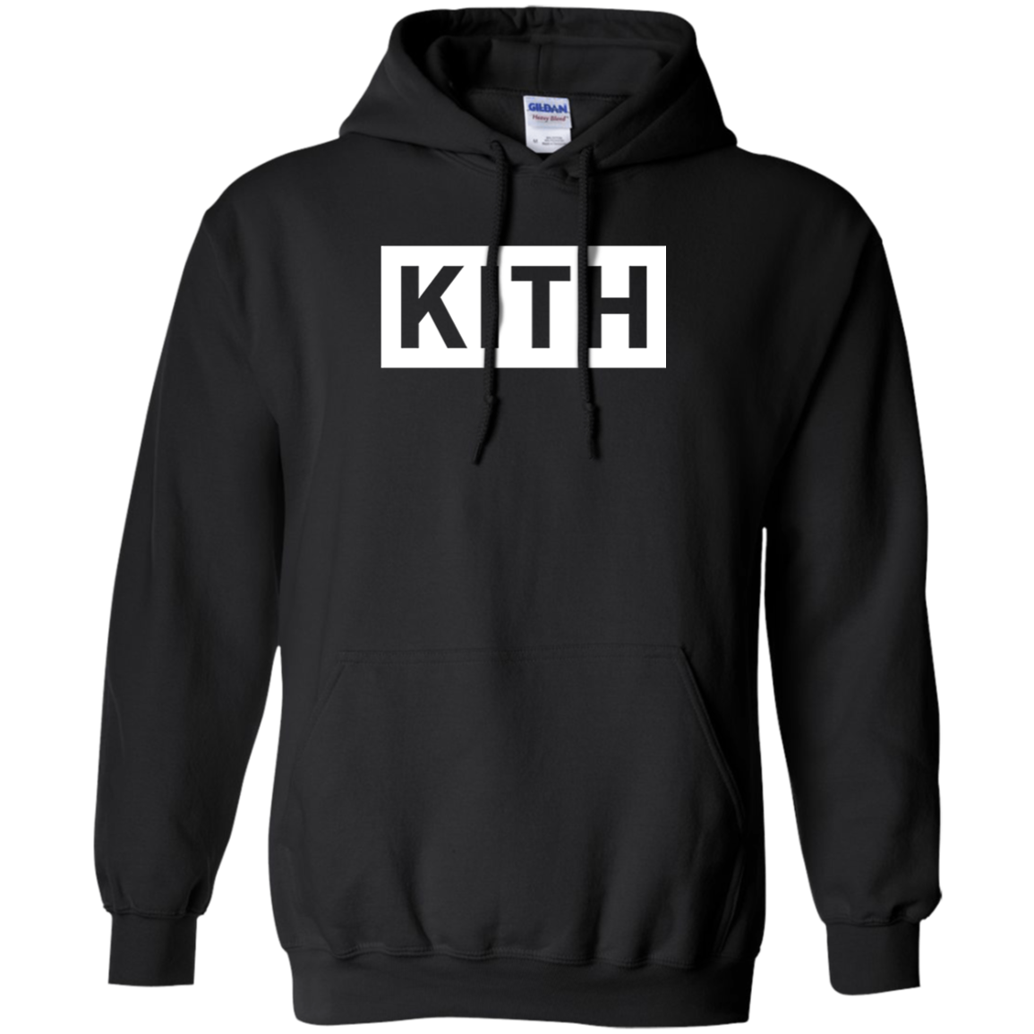 Kith Hoodie - Shipping Worldwide - NINONINE