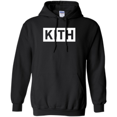 Kith Hoodie - Shipping Worldwide - NINONINE