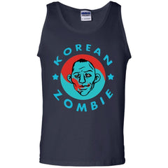 Korean Zombie Tank Top V1 - NINONINE