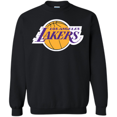 Lakers Sweatshirt Sweater - Black - Shipping Worldwide - NINONINE