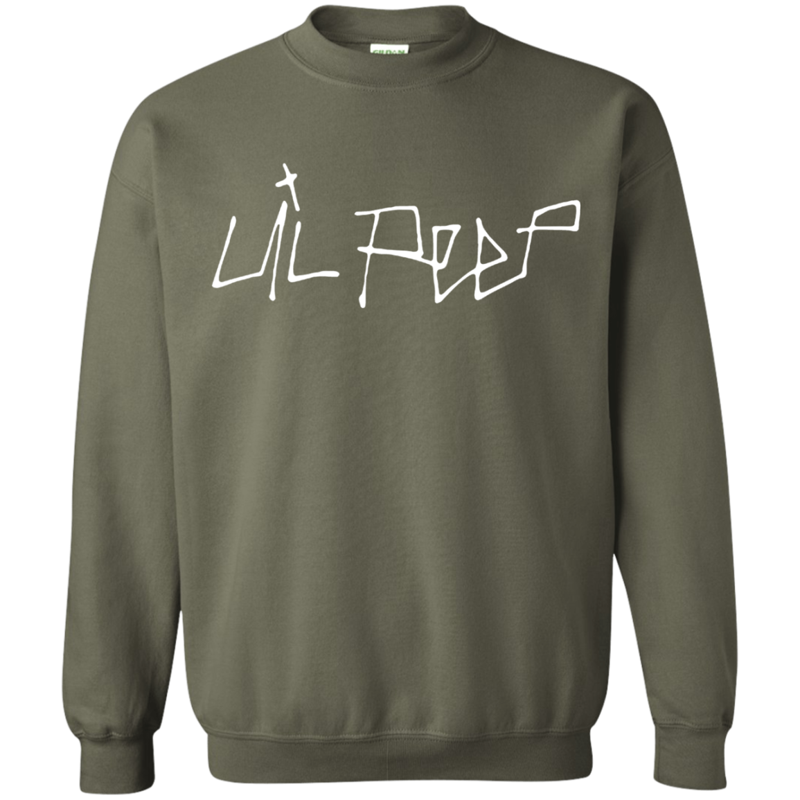 Lil Peep Sweater Lil Peep Clothing - NINONINE