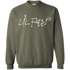 Lil Peep Sweater Lil Peep Clothing - NINONINE