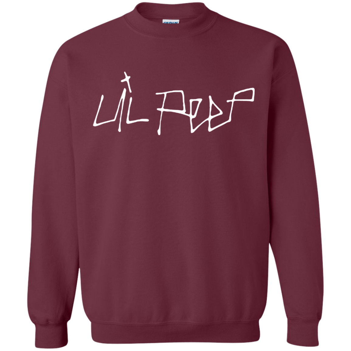 Lil Peep Sweater Lil Peep Clothing - NINONINE