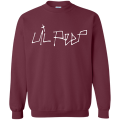 Lil Peep Sweater Lil Peep Clothing - NINONINE