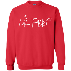 Lil Peep Sweater Lil Peep Clothing - NINONINE