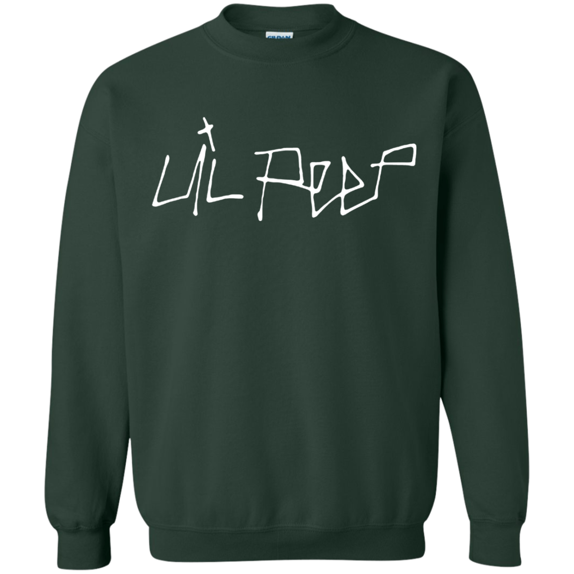 Lil Peep Sweater Lil Peep Clothing - NINONINE