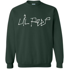 Lil Peep Sweater Lil Peep Clothing - NINONINE