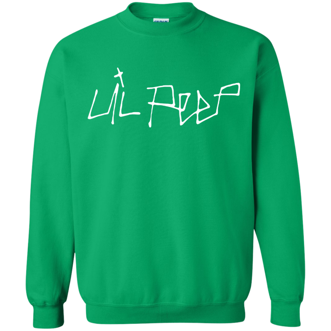 Lil Peep Sweater Lil Peep Clothing - NINONINE