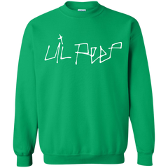 Lil Peep Sweater Lil Peep Clothing - NINONINE