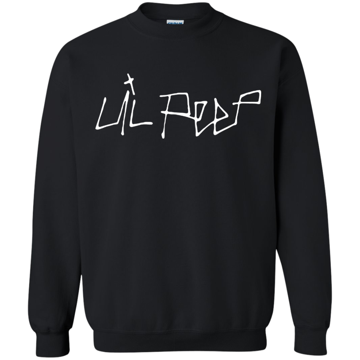 Lil Peep Sweater Lil Peep Clothing - NINONINE