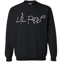 Lil Peep Sweater Lil Peep Clothing - NINONINE