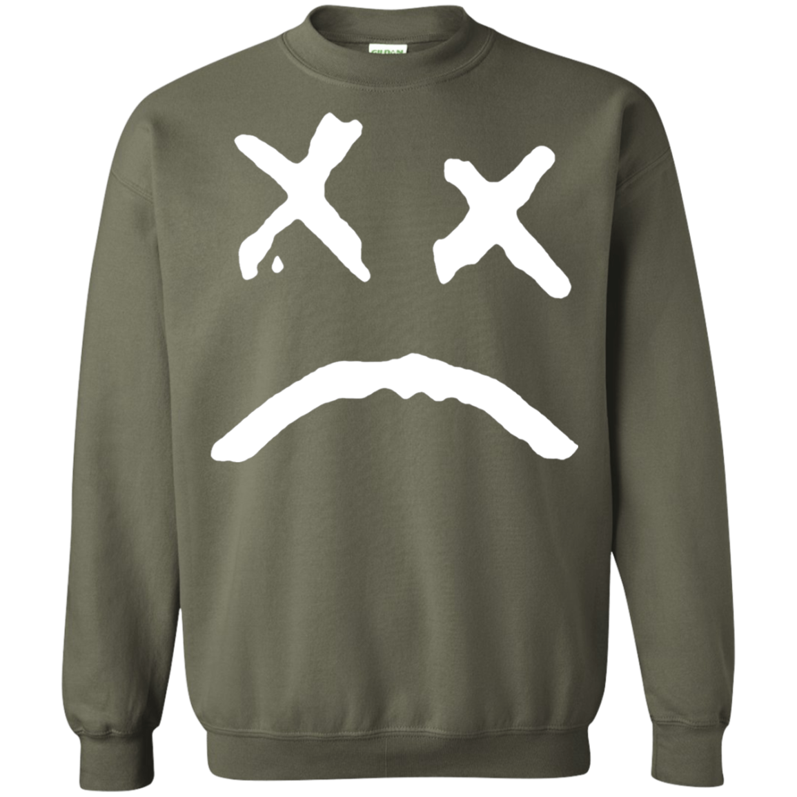 Lil Peep Sweater Lil Peep Merch