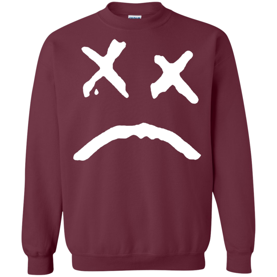 Lil Peep Sweater Lil Peep Merch