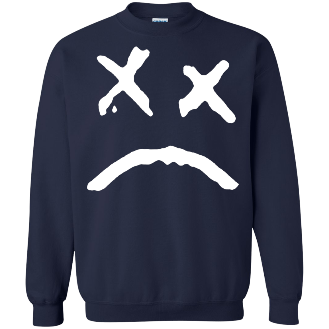 Lil Peep Sweater Lil Peep Merch