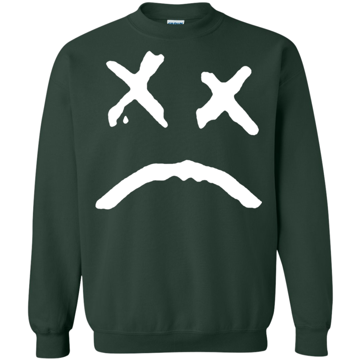 Lil Peep Sweater Lil Peep Merch