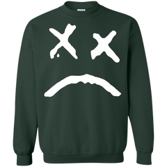 Lil Peep Sweater Lil Peep Merch