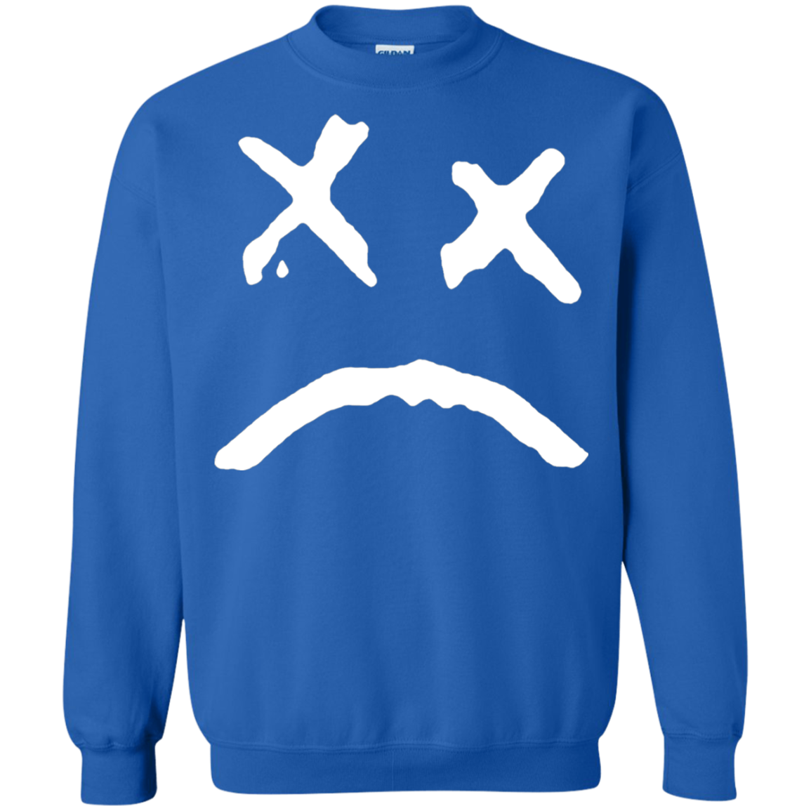 Lil Peep Sweater Lil Peep Merch