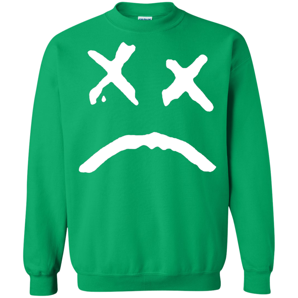 Lil Peep Sweater Lil Peep Merch