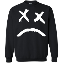 Lil Peep Sweater Lil Peep Merch