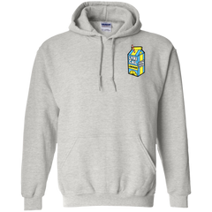 Lyrical Lemonade Hoodie - Ash / S - Sweatshirts