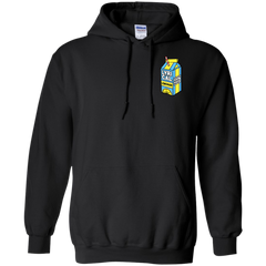 Lyrical Lemonade Hoodie - Black / S - Sweatshirts