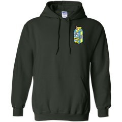 Lyrical Lemonade Hoodie - Forest Green / S - Sweatshirts