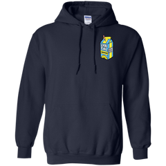 Lyrical Lemonade Hoodie - Navy / S - Sweatshirts