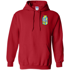 Lyrical Lemonade Hoodie - Red / S - Sweatshirts