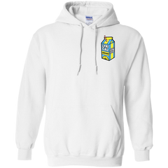 Lyrical Lemonade Hoodie - White / S - Sweatshirts