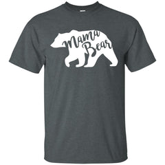 Mama Bear Shirt - NINONINE